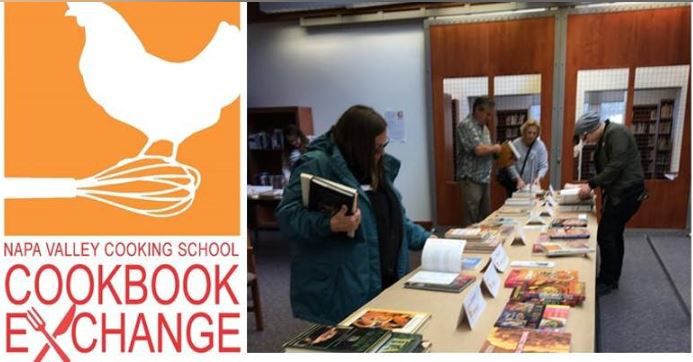 Cookbook Exchange